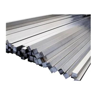 Personalizar la precisión de 201 304 310 316 321 316L 904L ASTM A276 Barra redonda de acero inoxidable de 1mm 2 mm 8 mm de Acero Inoxidable Varilla de metal