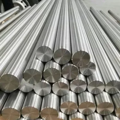  Puede ser personalizado de alta calidad 304 Aleación de varilla de acero inoxidable