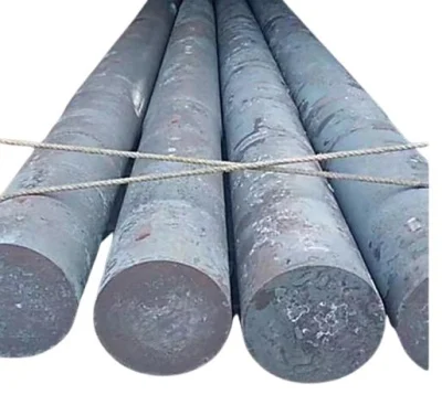 Forging 20#/35#/45# barra redonda de acero aleado AISI4140