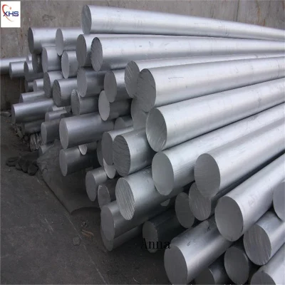 Precio de fábrica de las barras de gran diámetro 100 mm 125 mm de 128 mm 130 mm 150mm 7072 ronda de aluminio de alta calidad de la varilla de aleación de aluminio Bar /