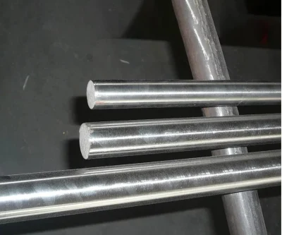Personalizar la precisión de 201 304 310 316 321 316L 904L ASTM A276 Barra redonda de acero inoxidable de 1mm 2 mm 8 mm de Acero Inoxidable Varilla de metal