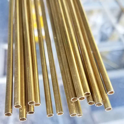Tubería de cobre en espiral ASTM B280 C12200 C2400 3 mm 5 Tubo de bobina de cobre de Pancake pulgadas refrigeración Aire AC Cobre Coil Tira de tubo de tubería