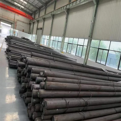 ASTM sus 5mm, 6mm, 10mm, 12mm barra de metal Polaco 304 barra redonda de acero inoxidable Lista de precios