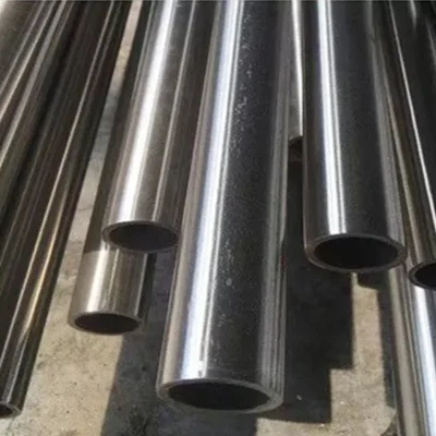 Los fabricantes de China de 18 pulgadas de calibre 16 SS304 Tubo de acero inoxidable 316/tubo de la lista de precios por kg.