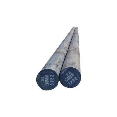 Shandong Proveedor 6mm 8mm 10mm 12mm diámetro Acero al carbono redondo Barra de acero dulce Precio de la varilla
