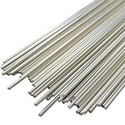 1mm 2mm 3mm 20mm 32mm 50mm SS 304 Acero Inoxidable Varilla redonda