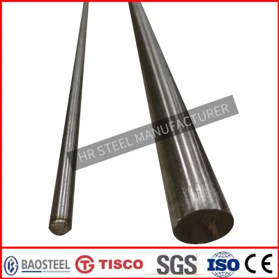 4mm la varilla de acero inoxidable 316