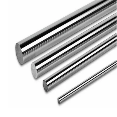 La norma ASTM 201 202 304 304L 310S 309S de 316 321 904l 2205 2507 6mm 8mm/Hexagonal Flat/rectangular/redondo Barras de Acero Inoxidable Varilla