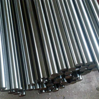 SUS directos de fábrica 431 X17CRNI16-2 1.4057 redondo de acero inoxidable AISI 431 bar
