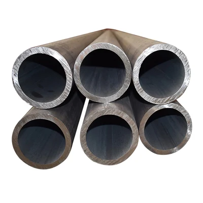 SAE1020 89*13mm de tubos de acero sin costura fábrica profesional