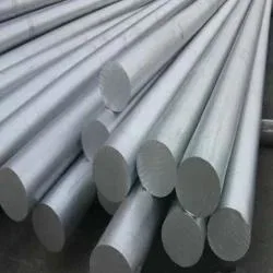 Liso extruido T3 T8 2024 5052 5083 6061 6082 7075 Barra/barra de aluminio plana cuadrada redonda