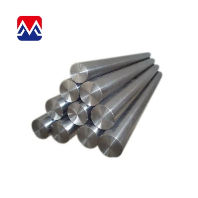 5,5 mm-500mm la industria ASTM A276 410 4mm de Acero Inoxidable Varilla Barra redonda