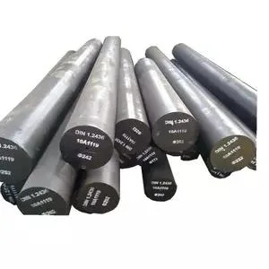Prime 1,0503 Carbon S45C Acero forjado Ck45 Acero de barra redonda EN8 EN9