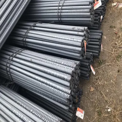 5mm-630mm 8m Quantong Standard sea-worthy Packing Shandong Q235 barra de acero