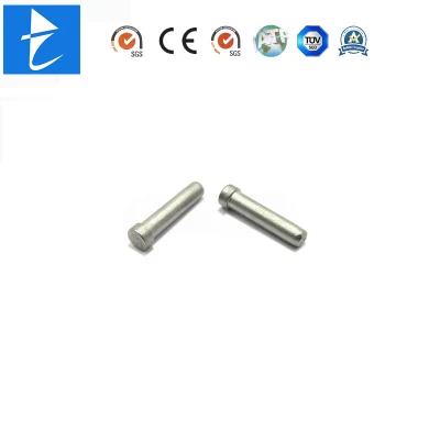Tuerca del tornillo de latón torneado automático M15 el perno pernos de acero 4140