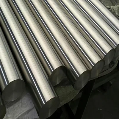 Acero inoxidable/Productos de acero/barra redonda/Hoja de acero sus Xm27