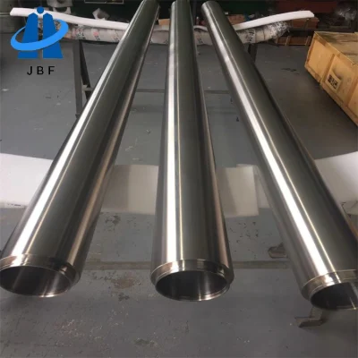 Inmersión en caliente de 2 pulgadas de Acero Inoxidable SS Tubo Redondo andamiaje estructural Tubo de acero de los acopladores de Filipinas