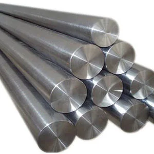 4mm 6mm 8mm diámetro 1-6m longitud Duplex 2205 Acero inoxidable Barras redondas