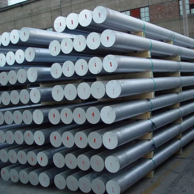 Venta caliente de 10mm 12mm 20mm Q235B SS400 S355J2 A36 1018 4140 C45 Barra redonda de acero al carbono