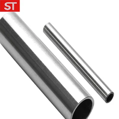  Fabricante Precio por metro kg 201 202 304 316 431 304L AISI 316L 2 de 8 de 12 pulgadas cuadradas de metal redondo Ss tubos sin costura soldada de acero inoxidable tubo