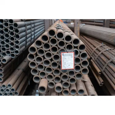 ASTM 4140 42CrMo4 fábrica de carbón laminado en caliente barra redonda de acero Especial para obra