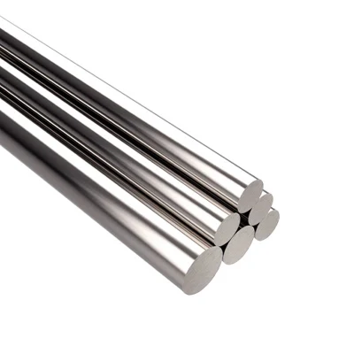 201 304 304L 316 316L 309S 310S 321 430 2205 904L acero inoxidable pulido brillante acero acero inoxidable acero inoxidable acero inoxidable redondo Bar