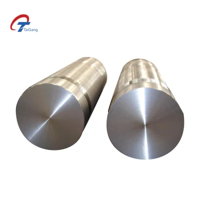Pulido de la fábrica de 10mm 20mm 25mm de diámetro SS 303 304 316L 310S 2205 2507 Acero Inoxidable Varilla redonda Bar