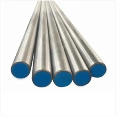  Diagrama de fábrica en frío Od100-120mm 201 202 301 304 303 316 316L 304L 321 2520 1Cr13 2Cr13 3Cr13 Acero inoxidable redondo Bar