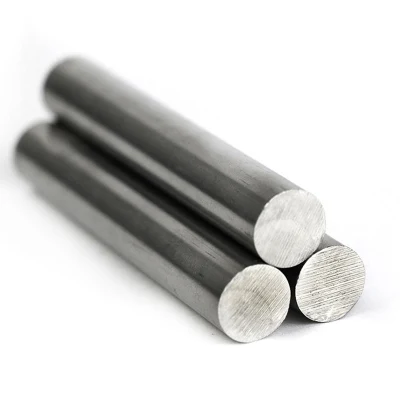 Ss Stock multifuncional AISI acero estirado en frío la varilla especial de tubo de acero sin costura 304 201 Acero Inoxidable 316L de la mitad de la barra de ronda