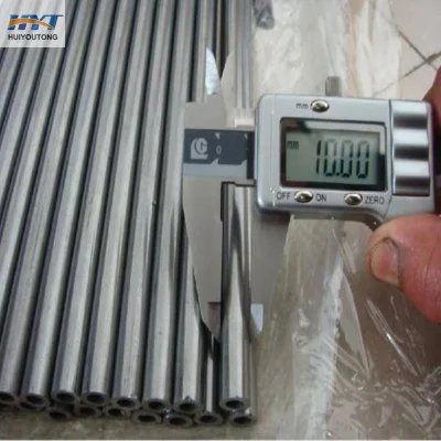 Stkm laminados en frío11un tubo de acero sin costura redonda tubo rectificado con precisión el tubo del cilindro