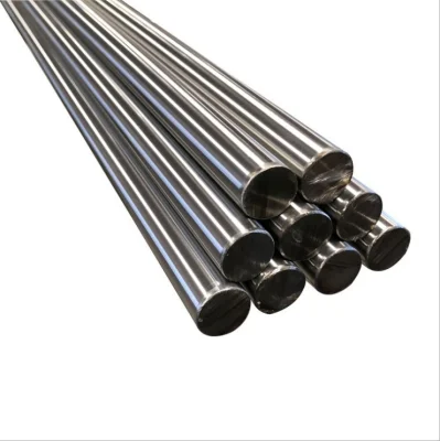 1mm 2mm 2,5 mm 3mm 4mm 304 316 316L Varilla de acero inoxidable, frío / superficies laminadas en caliente de varilla de metal pulido, la precisión de acero redondo de alta calidad, la barra de acero