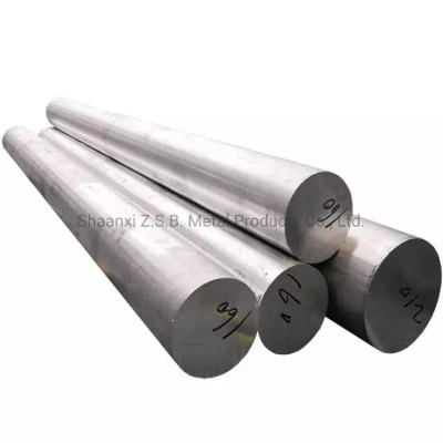 Aw 6061 2011 3003 6082 6063 7050 1100 2024 5754 6083 T6 Barra redonda de aluminio de aleación de 60mm 5mm 6mm 1,5 X 1,5 1 pulgadas cuadradas de la barra de acabados de aluminio pulido frío