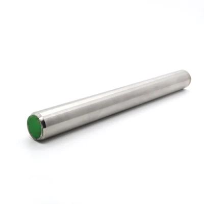 Alta calidad 409 410 420 430 431 420f 430f 444 Barra redonda SS de acero inoxidable ASTM A276