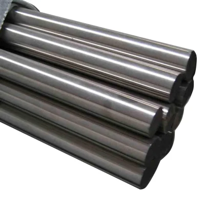  316L 316ti 2205 409 410 416 420 440c 310 316 304 304L 201 de aleación de brillantes de la barra de varilla de acero inoxidable