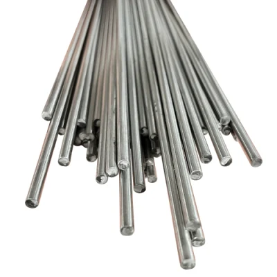 1mm 1,5 mm 2,5 mm de 2mm 3mm 4mm 4,5 mm 5mm 7mm 20mm 25mm 30mm Varilla de acero inoxidable