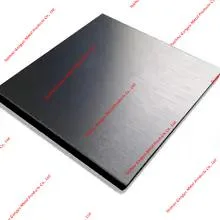 Circular de la cena Saf 2507 Duplex 2205 SUS304 201 316 310S 321, 6mm 8mm 3mm de acero inoxidable de la placa de la hoja de la bobina