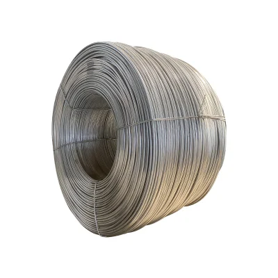  Cable de acero de 0,5 mm 1008 barra de alambre de acero