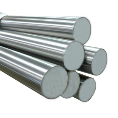  4 mm de diámetro 2mm de espesor de la superficie brillante 1,4301 Bar/varilla de acero inoxidable