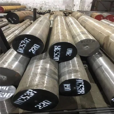  La norma ASTM G52986 AISI 52100 Uns Aleación de acero laminadas en caliente de cojinete de barra redonda