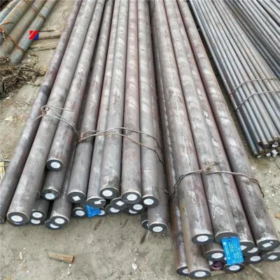  precio de fábrica 42CrMo Barra de acero SAE 1045 4140 4340 8620 8640 Barras redondas de acero de aleación