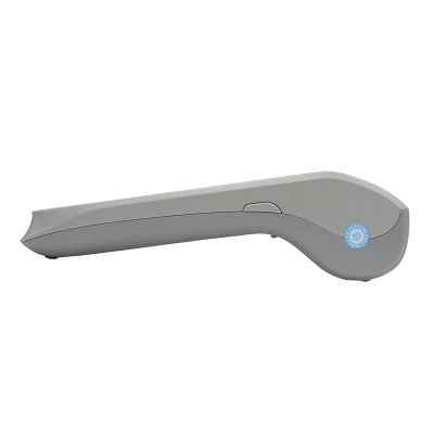 Dispositivo de bolsillo 5.5&prime;&prime; Android Smart POS Terminal con impresora térmica de 58mm