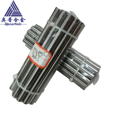 El 99,95% Puro de Od10*150mm barras de tungsteno de tierra