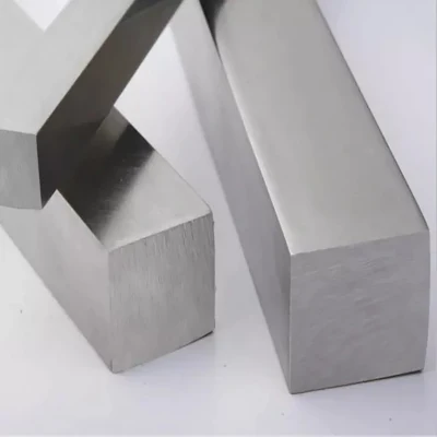 Barra hexagonal cuadrada redonda 201/304/316L Acero inoxidable Venta caliente 3mm/10mm/16mm/18mm/20mm