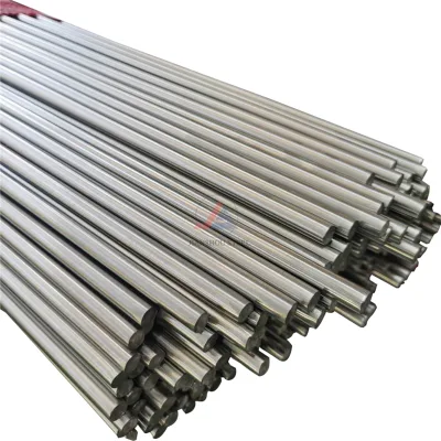 Fábrica de China 3mm diámetro 416 barra redonda de acero inoxidable Precio