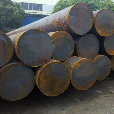 Barra redonda de acero de material de grado 50 S45C S20c S10c per Kg por Ton Precio