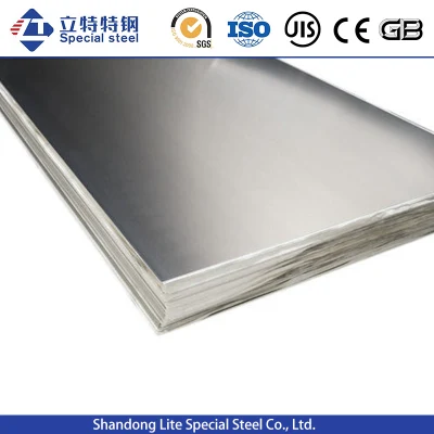Mejores precios al por mayor 724L 725 310L 317L 317lm 317ln inoxidable Chapa redonda de acero