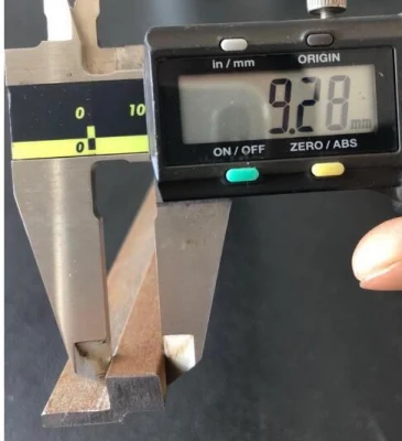 En8 En1SAE1045 C45 de la barra de acero acero estirado en frío