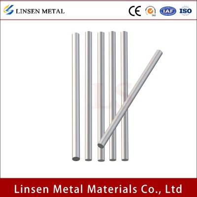  Alta calidad ASTM201 202 304 309 2b/Ba/8K 310 316 316L 2205 2201 2mm 3mm barra redonda de acero inoxidable laminado en caliente Precio de los utensilios de cocina/materiales de construcción