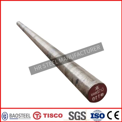 4mm la varilla de acero inoxidable 316