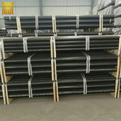  ASTM A888 B70 tubo de suelo de hierro fundido sin jubless